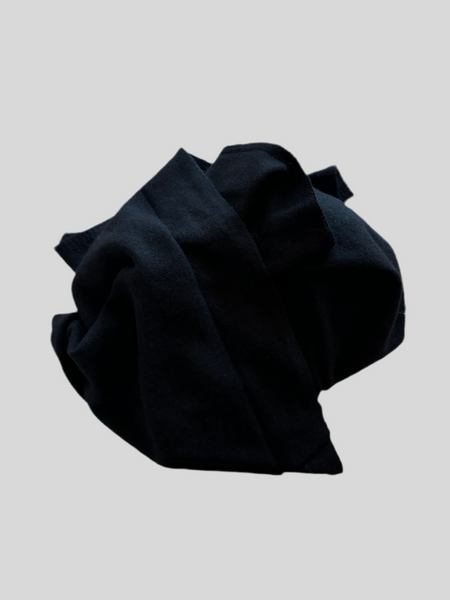 Absolut Cashmere Niamh Black scarf