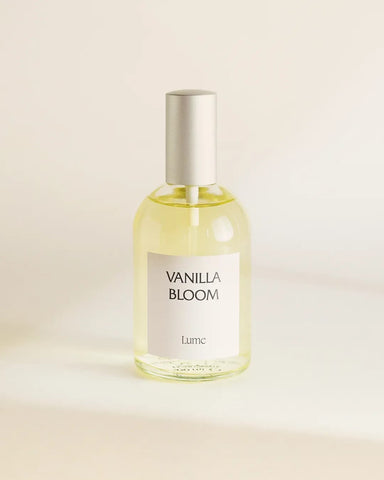 Lume Vanilla bloom eau de toilette