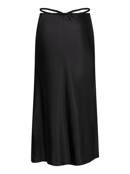 Love Stories Mia Black skirt