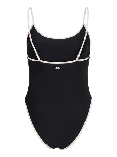 SPECIAL PRICE * Love Stories Madison Black swimsuit