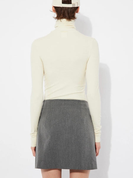 Rita Row Ventolau grey skirt