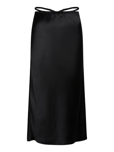 Love Stories Mia Black skirt