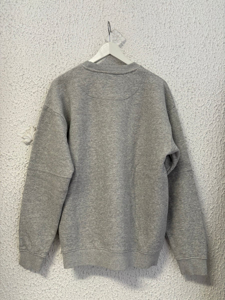 Newtone Roller Heroin elephant sweatshirt