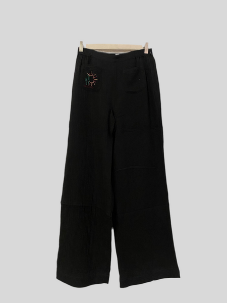 SPECIAL PRICE * Des Petits Hauts Rosio trousers