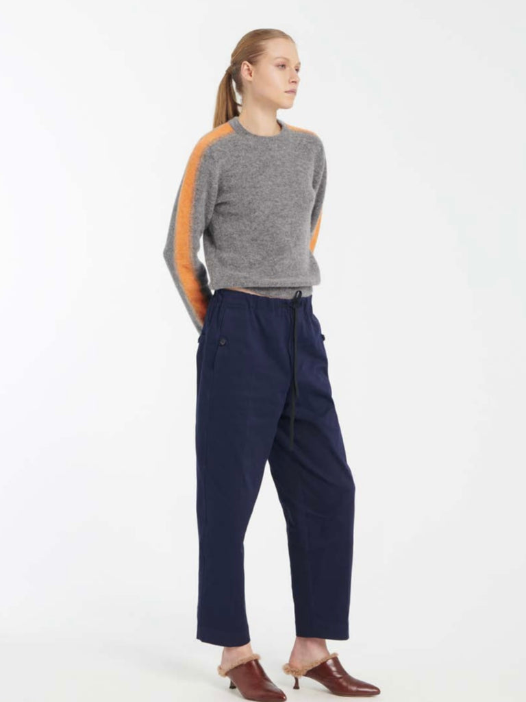 Tela Asso/Cot trousers