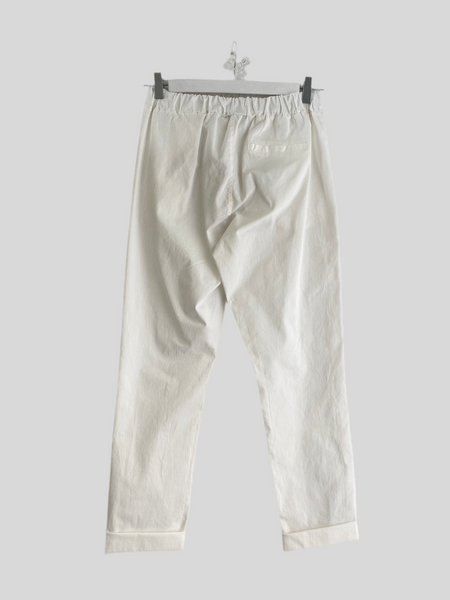 SPECIAL PRICE * Flirt milk trousers