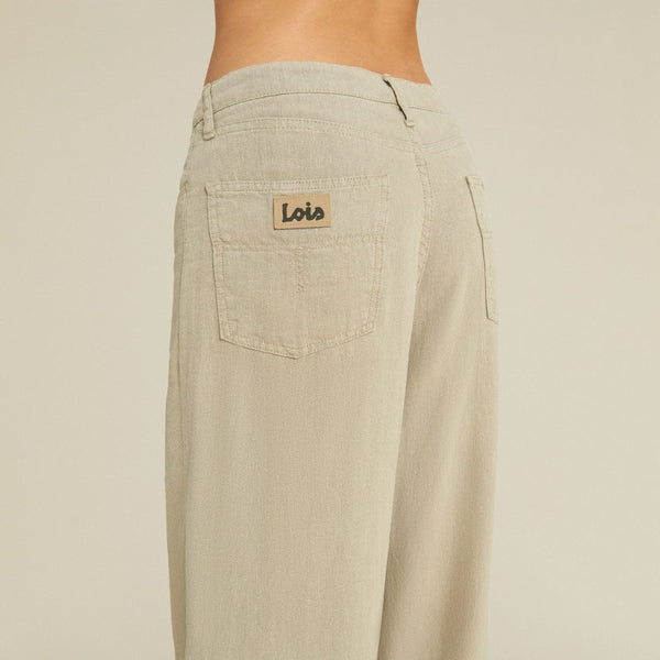 Lois Skater Loose Z trousers