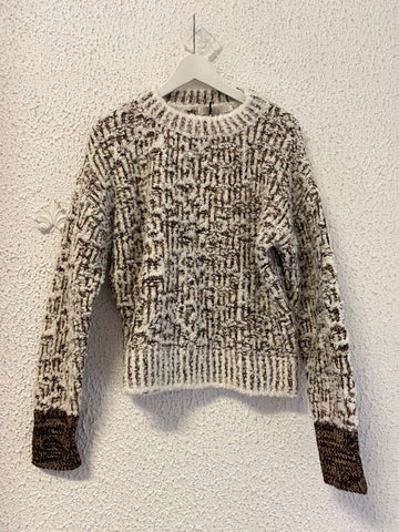 Tela Loto sweater