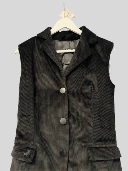 Lois New Josephine F Luton vest