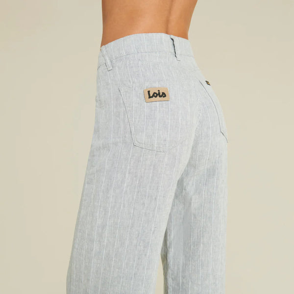 Lois Rosa R trousers