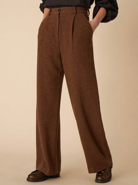 SPECIAL PRICE * Des Petits Hauts Segur trousers