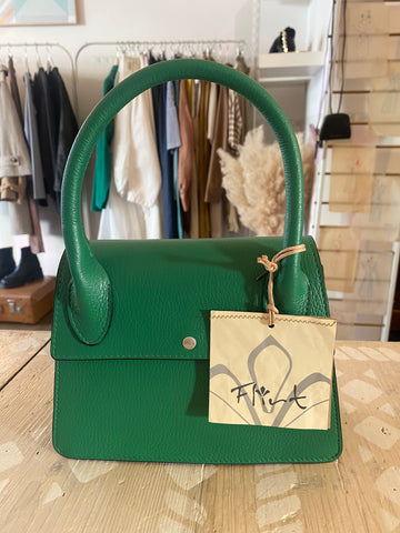 Flirt mini green bag