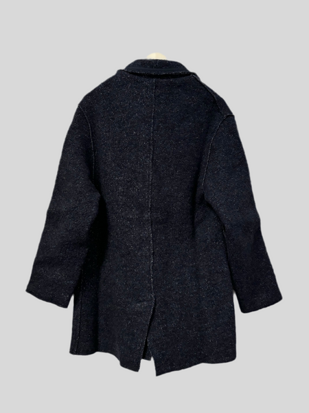 TreBarraBi Bacca Lacot coat