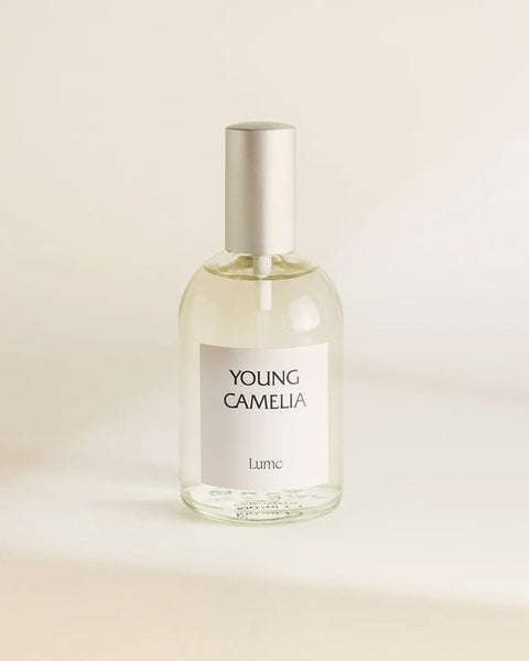 Lume Young camellia eau de toilette