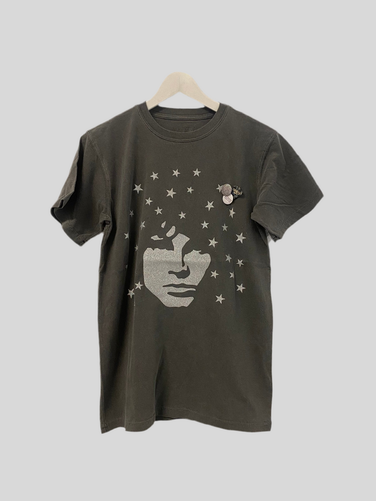 Newtone Trucker Singer pepper t-shirt