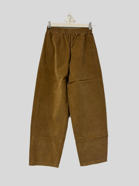 TreBarraBi Prux Lispol trousers