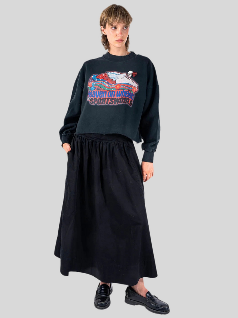 Newtone Porter Heaven night sweatshirt