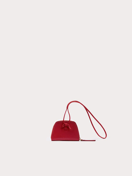 Aim Leo scarlet bag