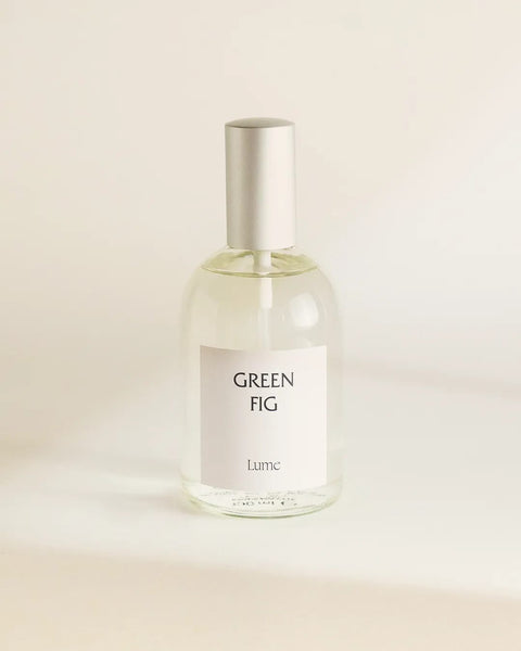 Lume Green fig eau de toilette