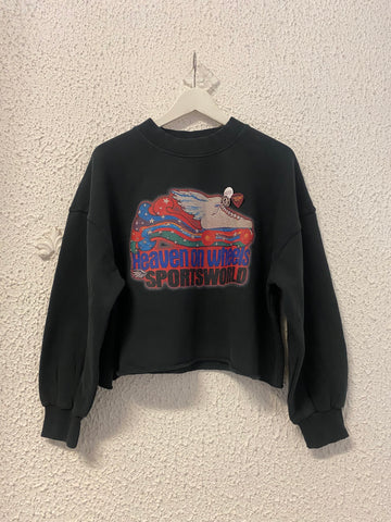 Newtone Porter Heaven night sweatshirt