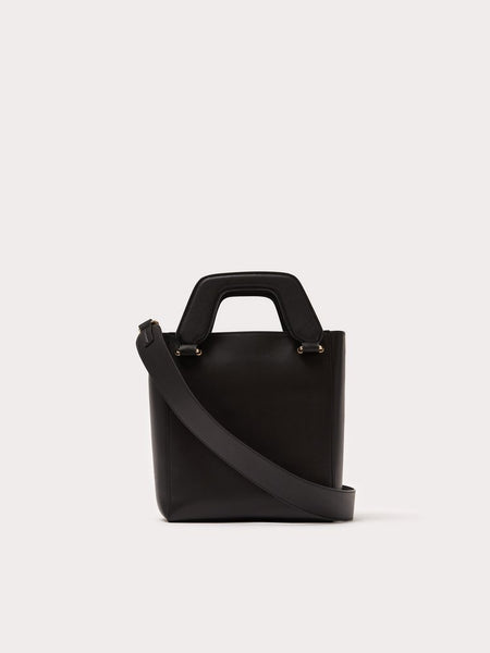 Aim Mini Sofia black bag