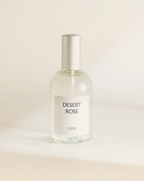 Lume Desert rose eau de toilette