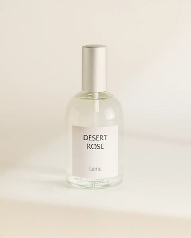 Lume Desert rose eau de toilette