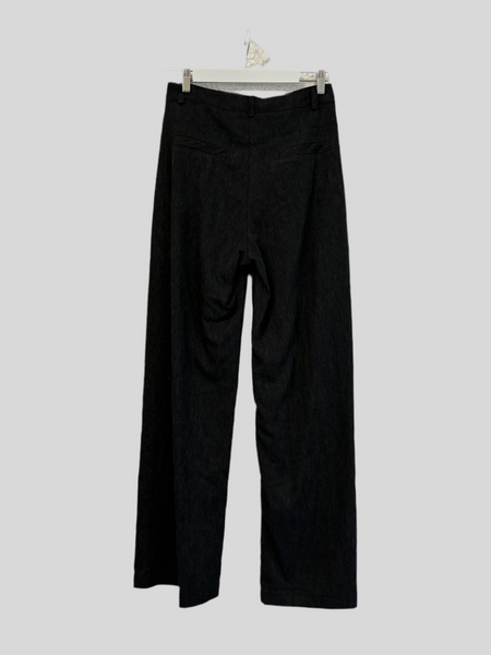 Maison Hotel Marlon Trousers - Saville Ash