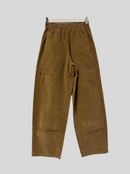 TreBarraBi Prux Lispol trousers