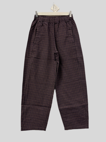 TreBarraBi Prux Fox trousers