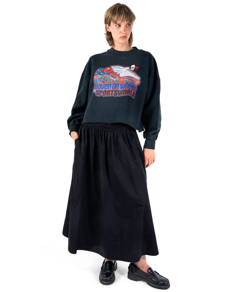 Newtone Porter Heaven night sweatshirt