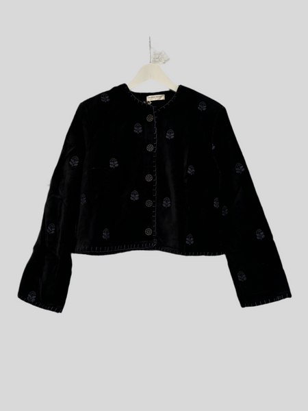 Maison Hotel Andy jacket - Velvet Underground