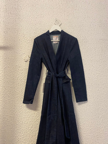 Lois Ivy trench coat