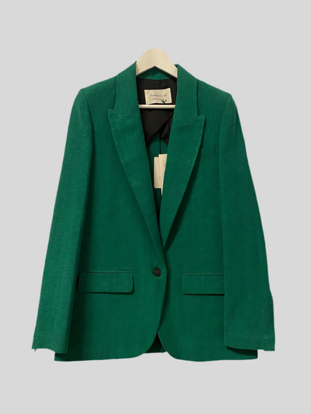 SPECIAL PRICE * Phisique Du Role bright green jacket