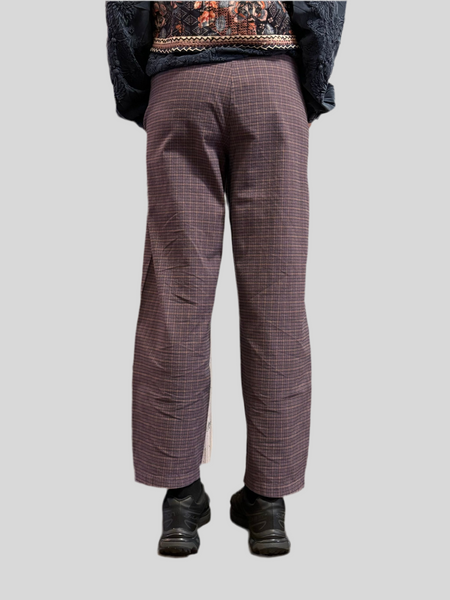 TreBarraBi Prux Fox trousers