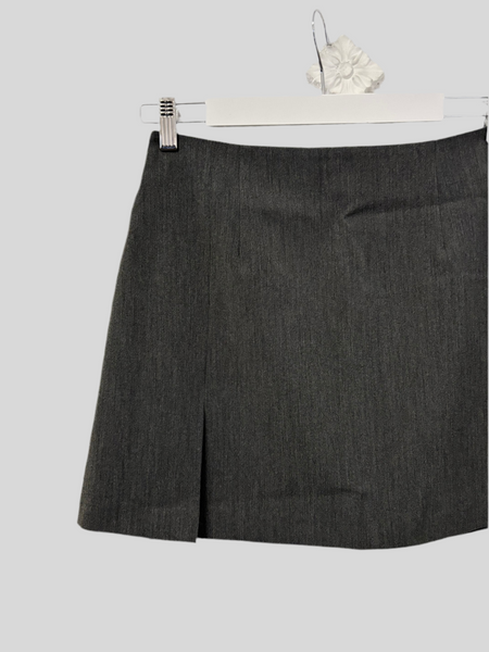 Rita Row Ventolau grey skirt