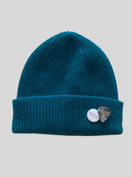 Newtone Hayer Bleed forest beanie