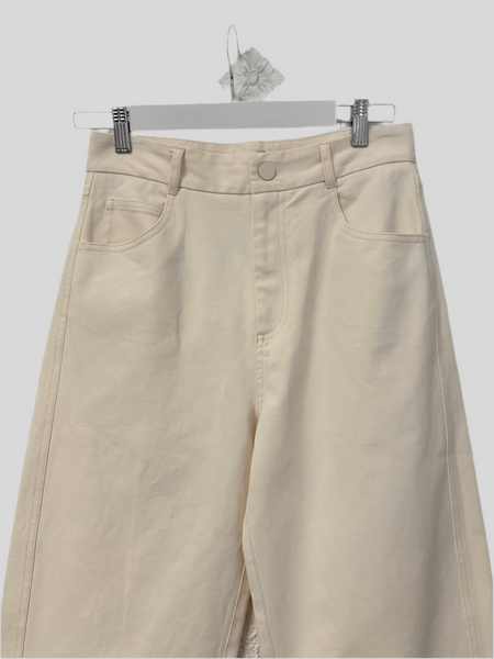 Tela Beluga/Cot trousers