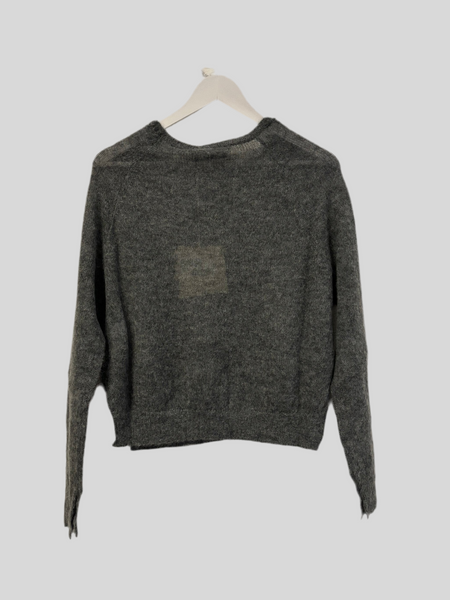 Phisique Du Role asphalt sweater