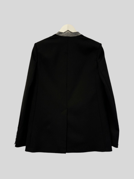 Phisique Du Role black jacket