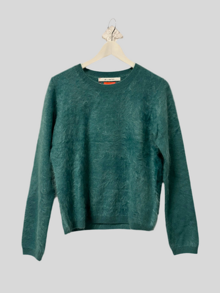 Absolut Cashmere Clare Slate sweater