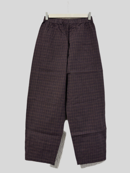 TreBarraBi Prux Fox trousers