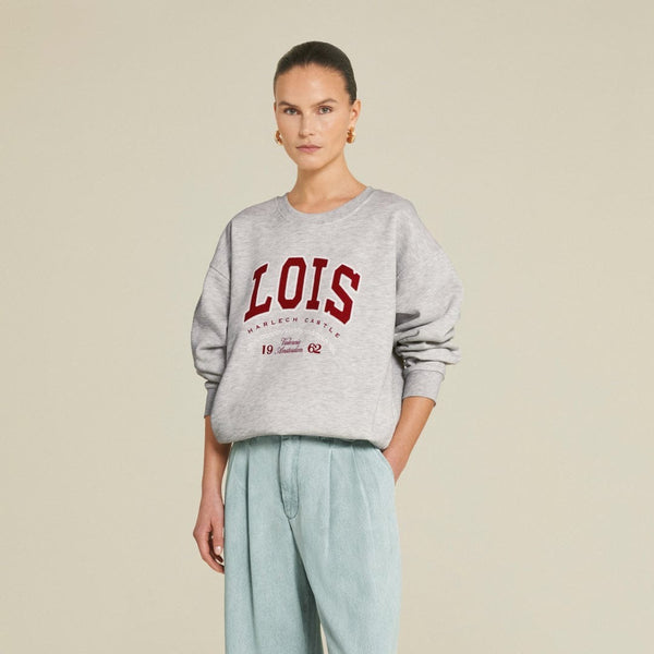 Lois Lio sweatshirt
