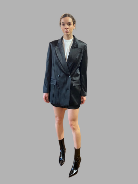 Tela Giuggiola jacket