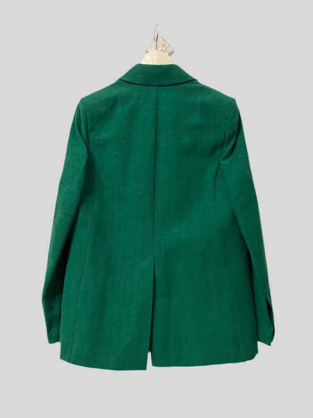 SPECIAL PRICE * Phisique Du Role bright green jacket