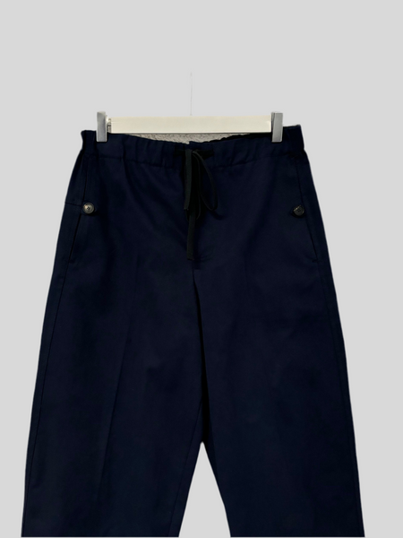 Maison Hotel Marlon Trousers - Saville Ash