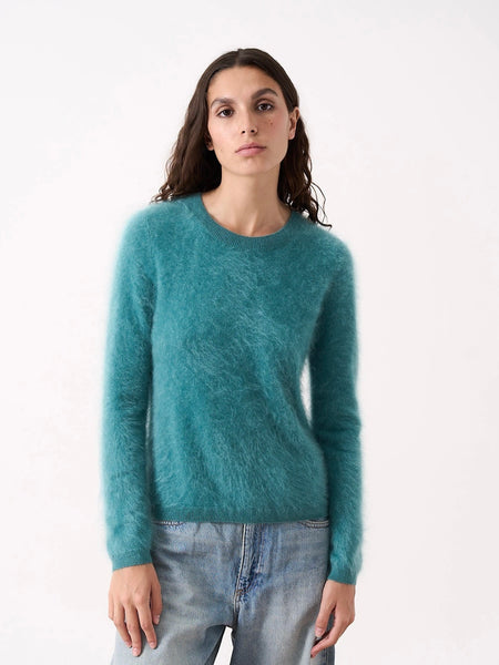 Absolut Cashmere Clare Slate sweater