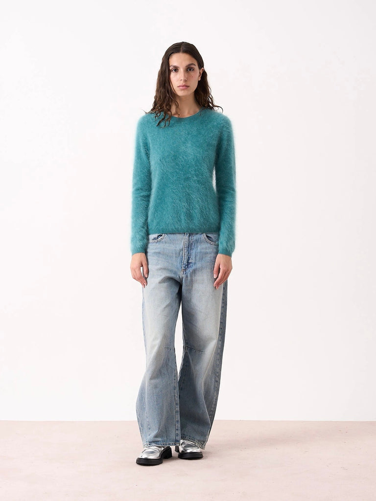 Absolut Cashmere Clare Slate sweater