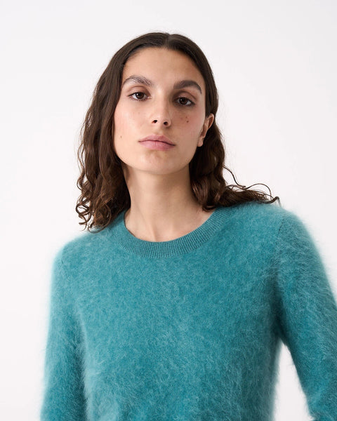 Absolut Cashmere Clare Slate sweater