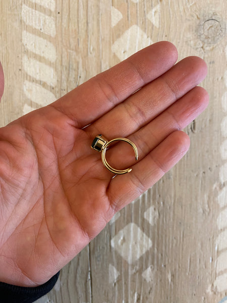 Lisa C Mini ring